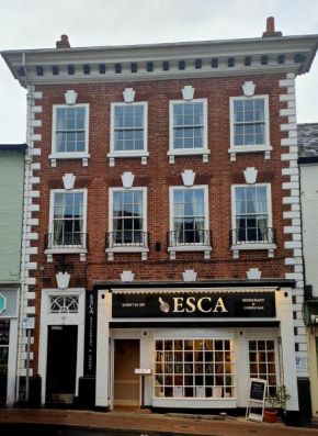 Esca Restaurant With Rooms